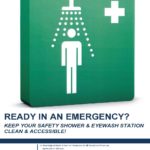 Ready in an Emergency