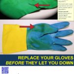 Replace Your Gloves