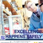 Excellence Happens Safely