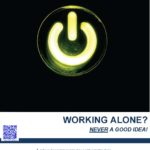 Working Alone