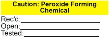 PeroxideFormingLabel1x2-5.8