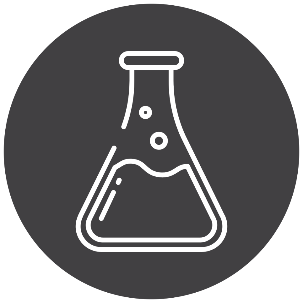 Vial icon