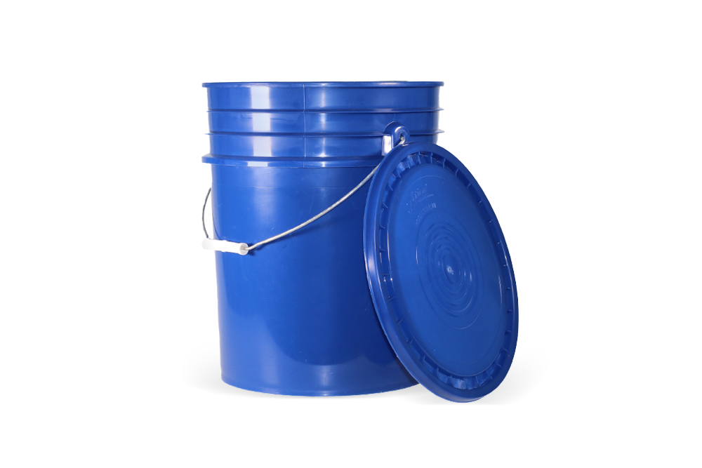 Pail Example Pails – Environment, Health & Safety